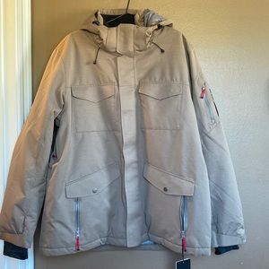 Boulder Gear Ski Jacket